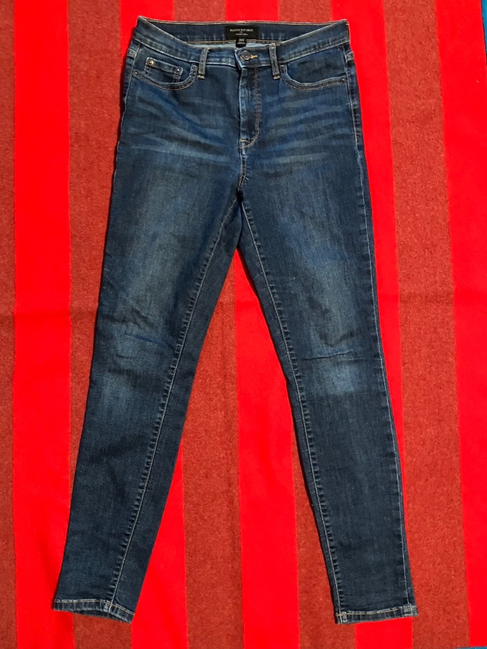 Banana Republic Jeans